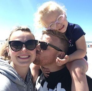 Meet your Posher, Dani